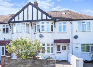 Thumbnail 4 bed property for sale in Haslemere Avenue, Mitcham