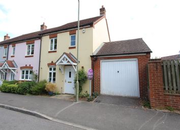 3 Bedroom End terrace house for rent
