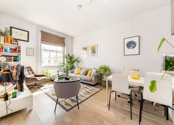 Thumbnail Flat to rent in Clifton Gardens, Little Venice