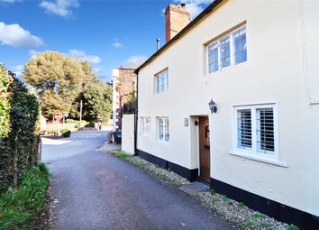Property listing in Minehead, Somerset