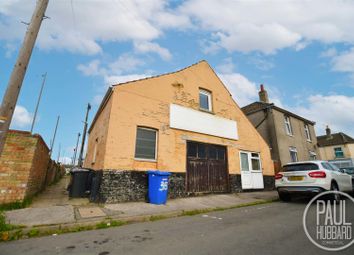 Thumbnail Commercial property for sale in Melbourne Road, Lowestoft
