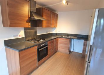 Thumbnail 2 bed flat to rent in Medici Close, Ilford