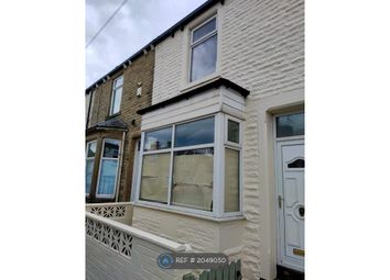 Thumbnail Terraced house to rent in Lyndhurst Road, Burnley