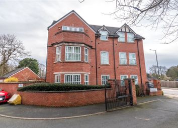 Thumbnail Flat for sale in Riverside Drive, Selly Park, Birmingham