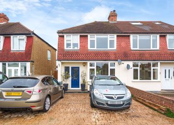 Thumbnail Semi-detached house for sale in Chessington, Surrey