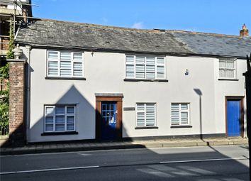 Thumbnail 3 bed terraced house for sale in New Street, Torrington