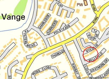3 Bedroom End terrace house for sale