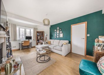 Thumbnail Flat for sale in Chiswick Village, London