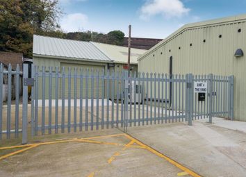 Thumbnail Industrial to let in Princes Road, Ramsgate