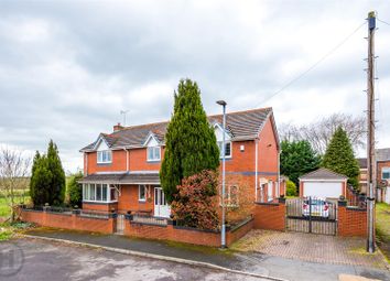 Thumbnail Detached house for sale in Wareing Street, Tyldesley, Manchester