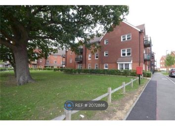 Thumbnail Flat to rent in Pintail Court, Horley