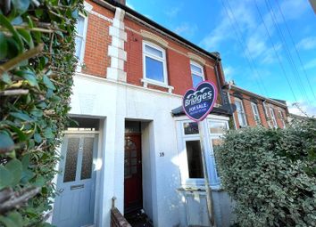 Thumbnail Terraced house for sale in Perowne Street, Aldershot, Hampshire