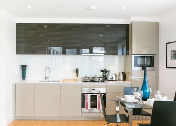 Thumbnail 2 bedroom flat to rent in Barking Road, Canning Town