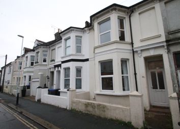 1 Bedrooms Flat to rent in Clifton Road, Worthing BN11