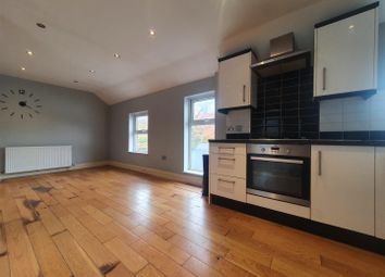 Thumbnail Flat to rent in Hatherley Road, Sidcup