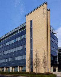 Thumbnail Office to let in City Walk, Leeds
