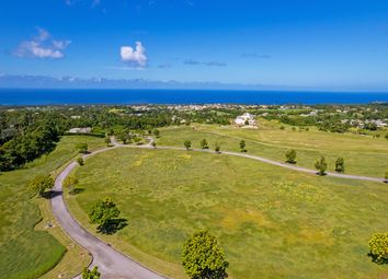 Thumbnail Land for sale in Cabbage Tree Green J- 23, Apes Hill, St. James, Barbados