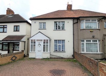 Thumbnail Semi-detached house for sale in Cranford Lane, Heston, Hounslow