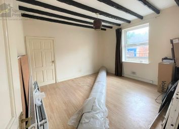 Thumbnail 2 bed terraced house for sale in High Street, Heanor, Derbyshire