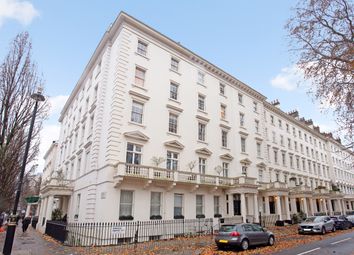 Thumbnail Flat to rent in Warwick Square, London
