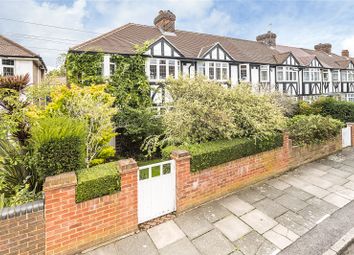 3 Bedroom End terrace house for sale