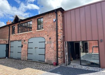Thumbnail Office to let in The Loft, Cullraven Court, Haigh Road, Haigh, Wigan
