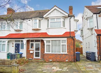 3 Bedroom End terrace house for sale