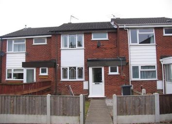 Thumbnail Terraced house to rent in Haddon Way, Sawley