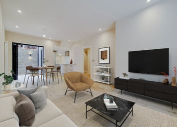 Thumbnail Flat for sale in 259 Rotherhithe Street, London