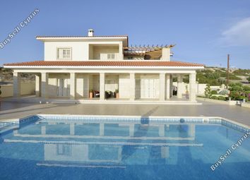 Thumbnail 7 bed detached house for sale in Sea Caves Peyia, Paphos, Cyprus