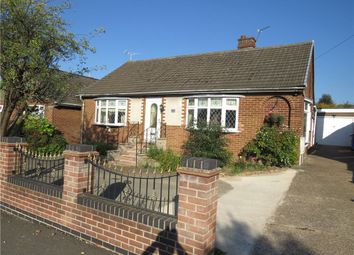 Thumbnail 3 Bedroom Detached Bungalow For Sale In Ferrers Way Allestree Derby Thumbnail 3 Bedroom Detached Bungalow For Sale In Ferrers Way Allestree Derby