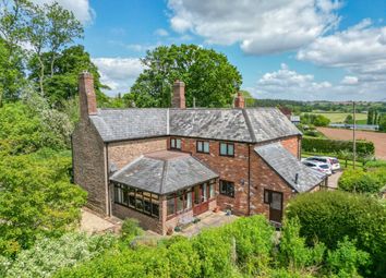 Hereford - 4 bed detached house for sale