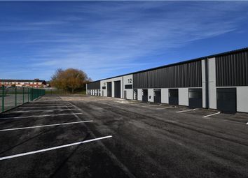 Thumbnail Light industrial to let in Unit 4 Graylaw Trading Estate, Wareing Road, Aintree, Liverpool, Merseyside