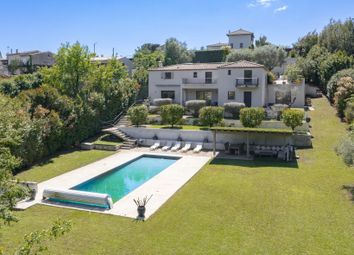 Thumbnail 9 bed villa for sale in Saint-Paul-De-Vence, Provence-Alpes-Cote D'azur, 06, France