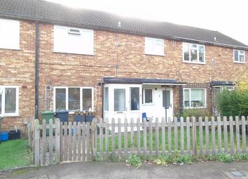 Thumbnail 1 bed flat for sale in Highview Close, Potters Bar