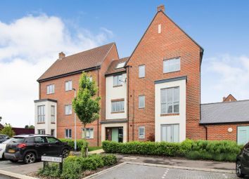 Thumbnail Flat for sale in Purssell Road, Weston Turville, Aylesbury