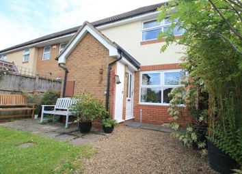 1 Bedroom End terrace house for sale