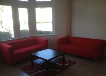 1 Bedrooms Flat to rent in Newport Road, Roath, Cardiff CF24