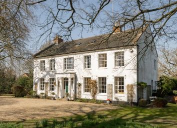 Reedham Old Hall