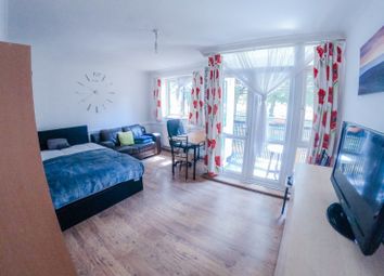 1 Bedrooms Maisonette to rent in Alie Street, London E1