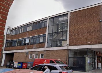 Thumbnail Flat to rent in Reston House, 1A Western Road, Romford