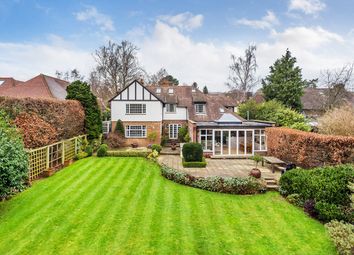 Granville Road, Oxted RH8, south east england property