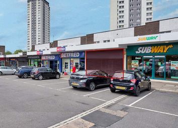 Thumbnail Retail premises to let in 750, Knightswood Local, Glasgow