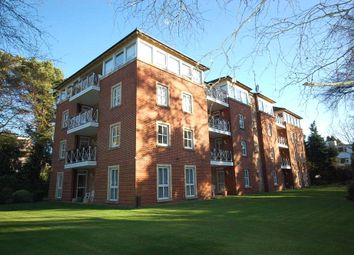 Thumbnail 3 bed flat for sale in Branksome Park, Poole, Dorset