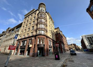 Thumbnail 2 bed flat for sale in 7/1, 28 Wilson Street, Glasgow