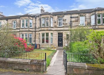 Thumbnail Terraced house for sale in St. James Avenue, Paisley