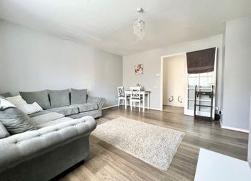 Thumbnail Flat for sale in Treeby Court, George Lovell Drive, Enfield, Greater London