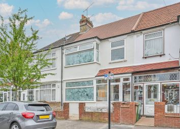 Thumbnail 3 bed terraced house to rent in Garner Road E17, Walthamstow, London,