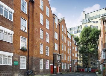 Thumbnail 2 bed flat to rent in Herbrand Street, London