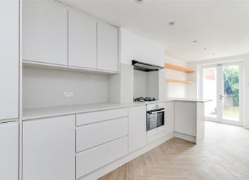 Thumbnail Terraced house to rent in Cranbrook Road, London